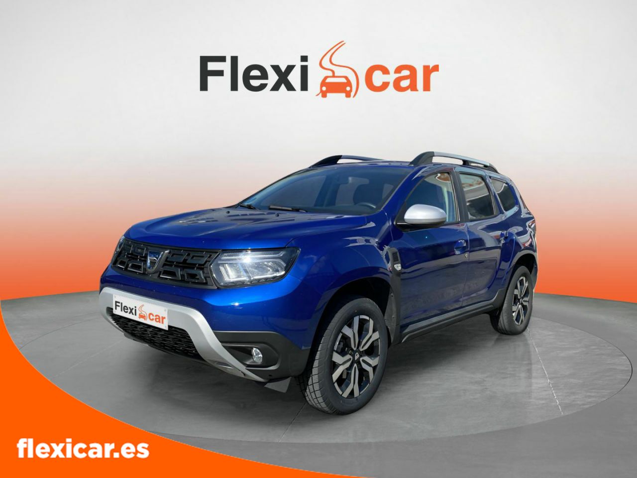 Foto Dacia Duster 3