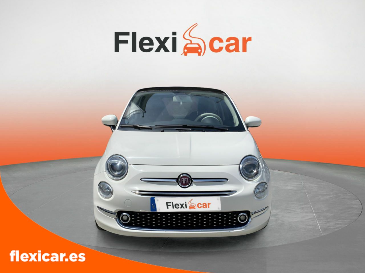 Foto Fiat 500 2