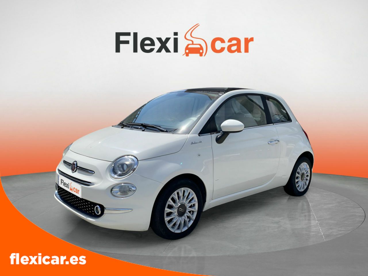 Foto Fiat 500 3