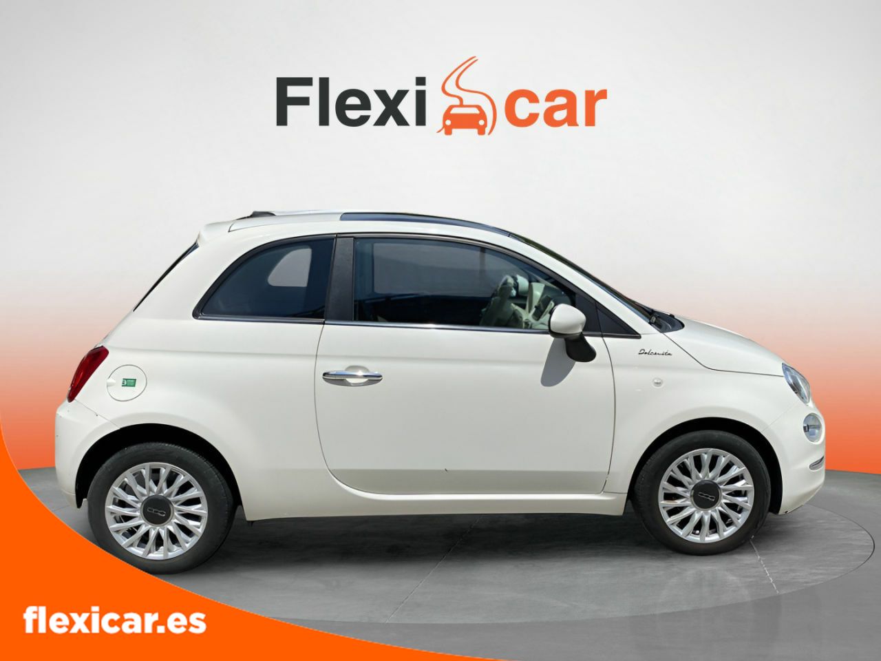 Foto Fiat 500 9