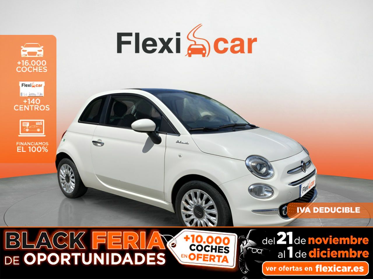 Foto Fiat 500 1