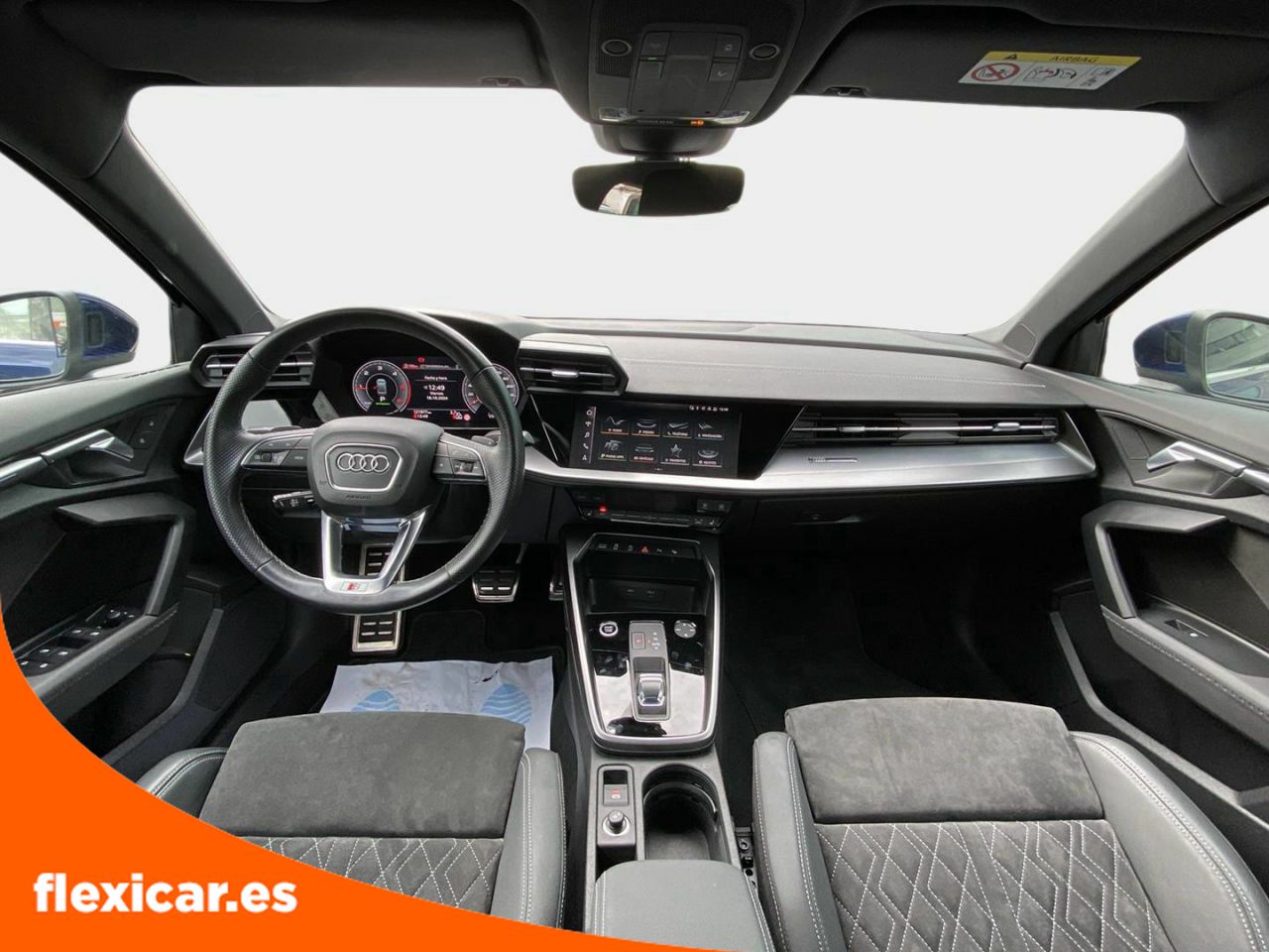 Foto Audi A3 10