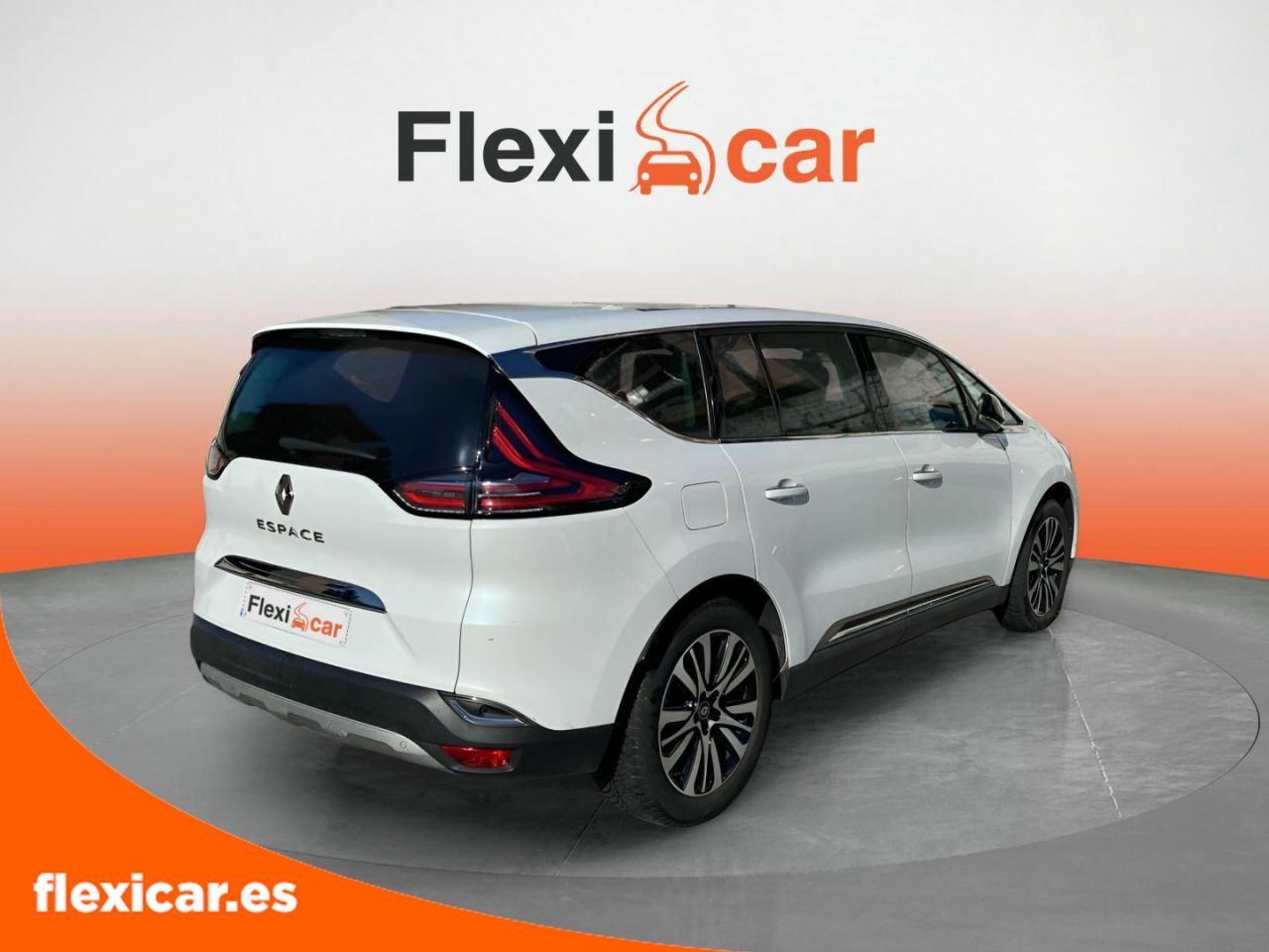 Foto Renault Espace 8