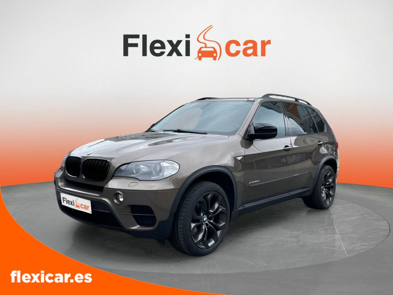 Foto BMW X5 3