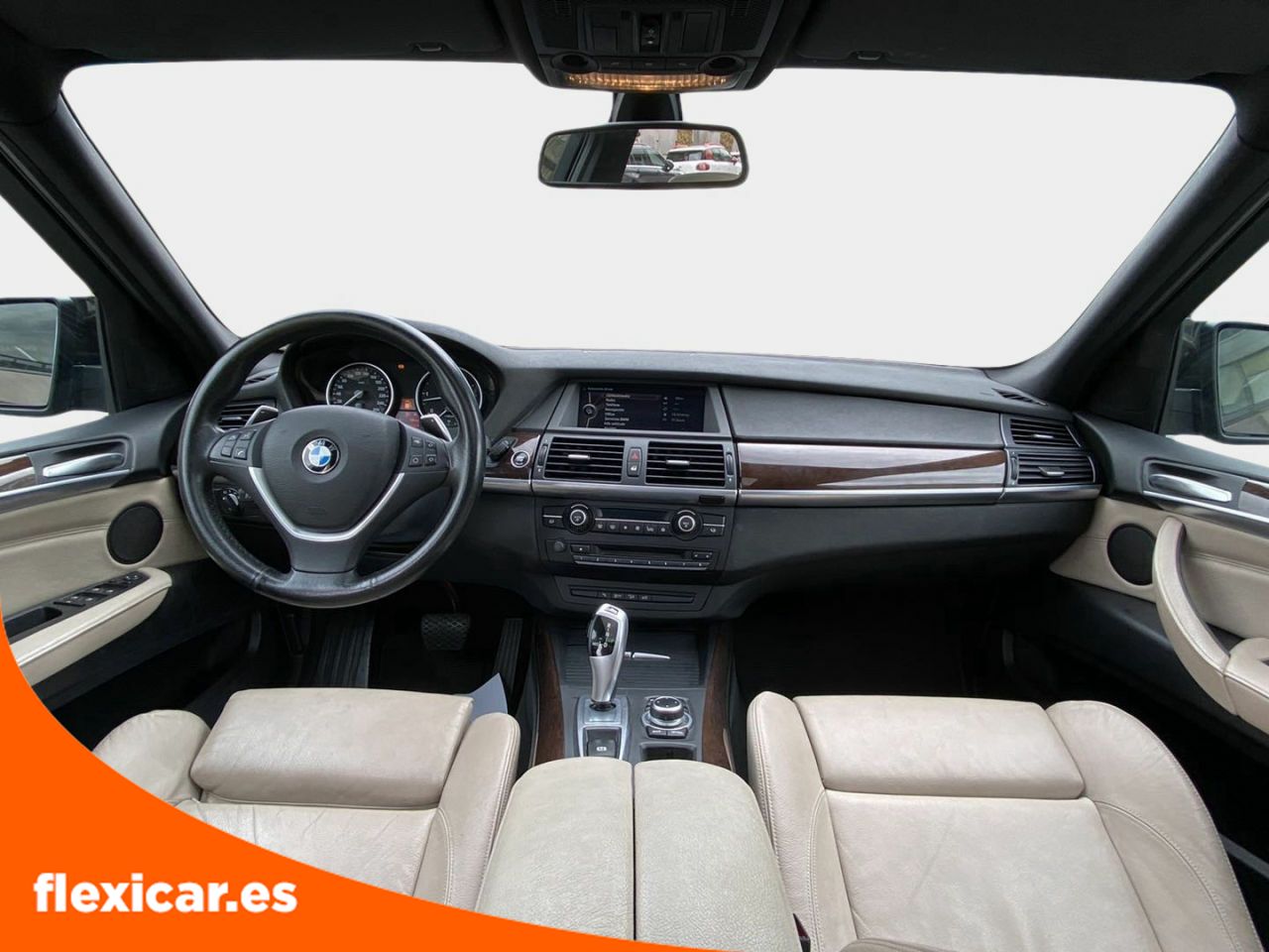 Foto BMW X5 11