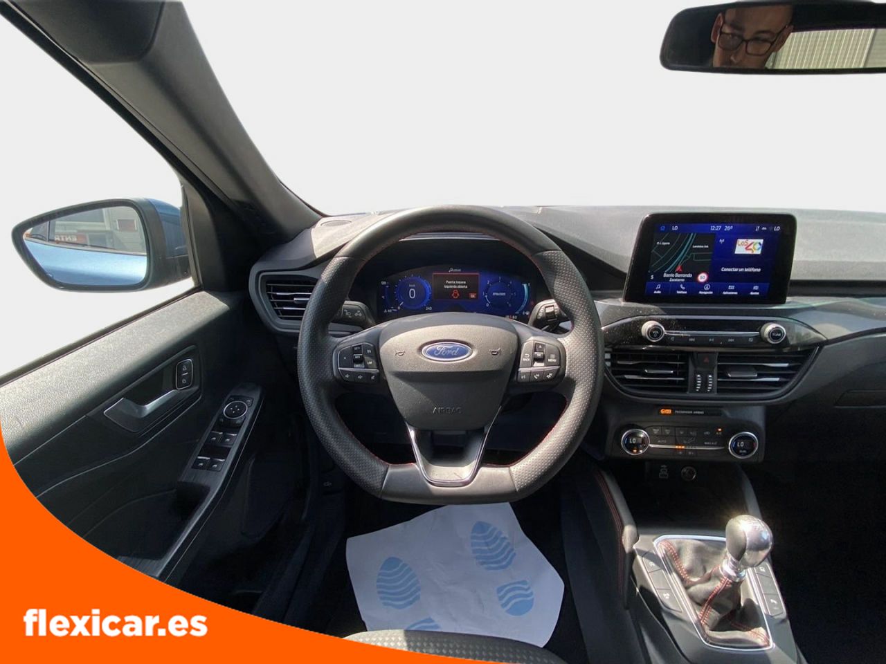 Foto Ford Kuga 13