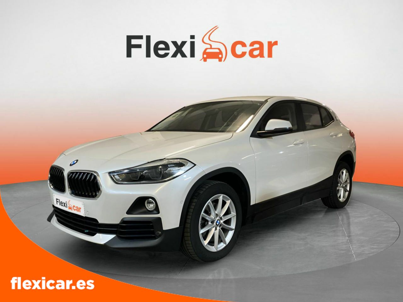 Foto BMW X2 3