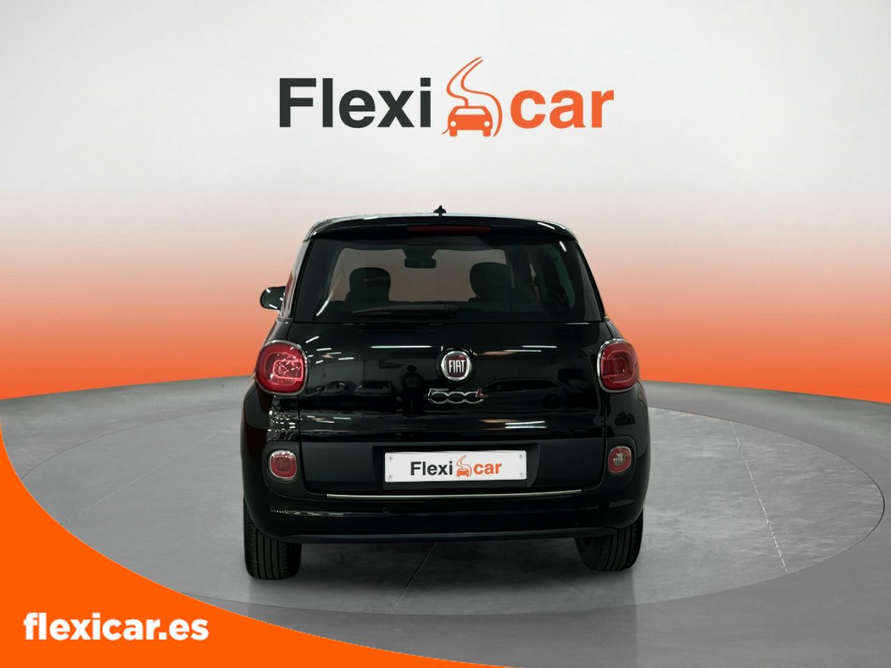 Foto Fiat 500L 9