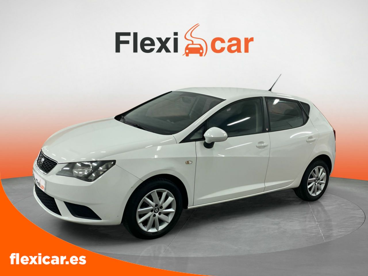 Foto Seat Ibiza 3