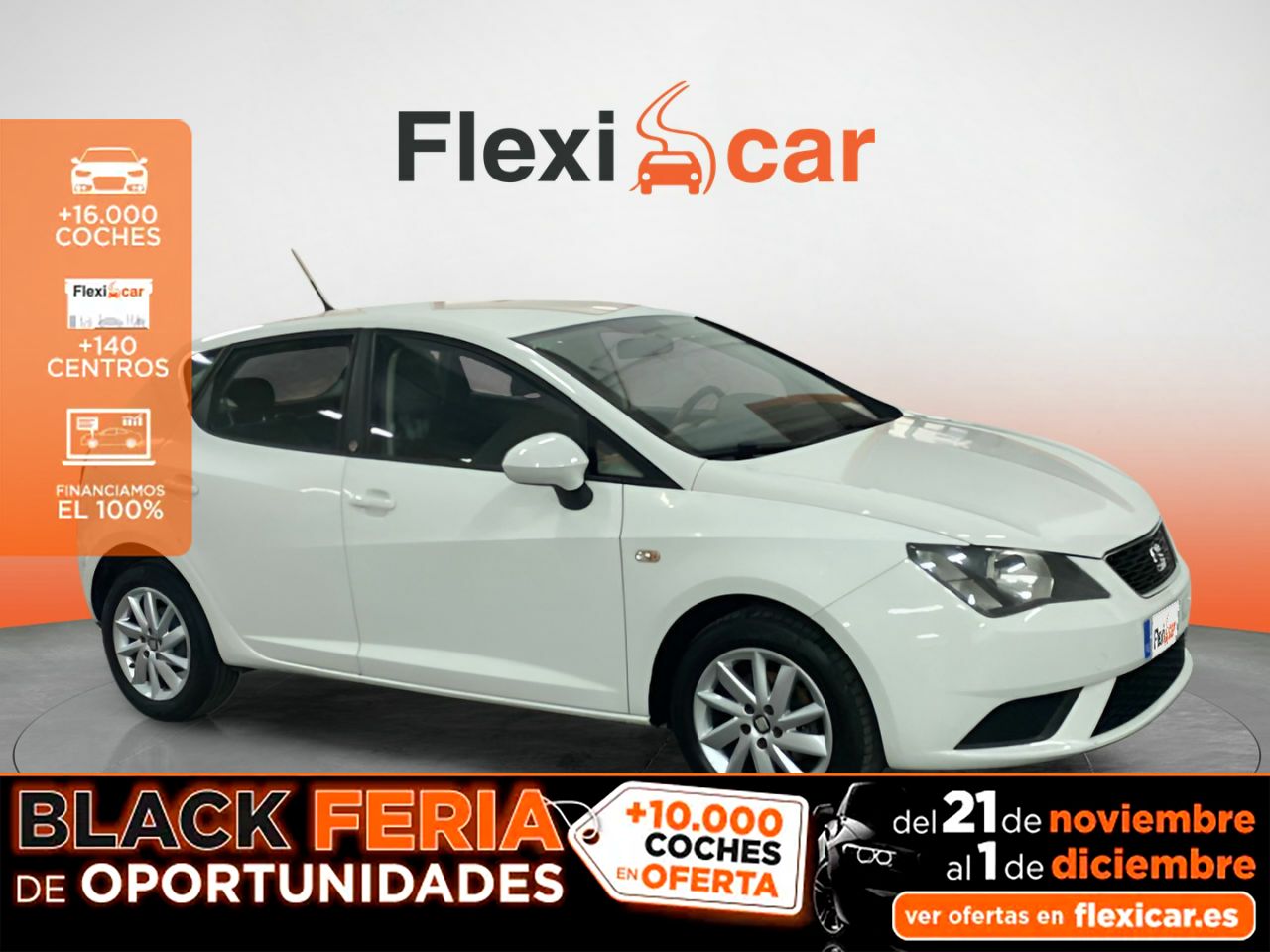 Foto Seat Ibiza 1