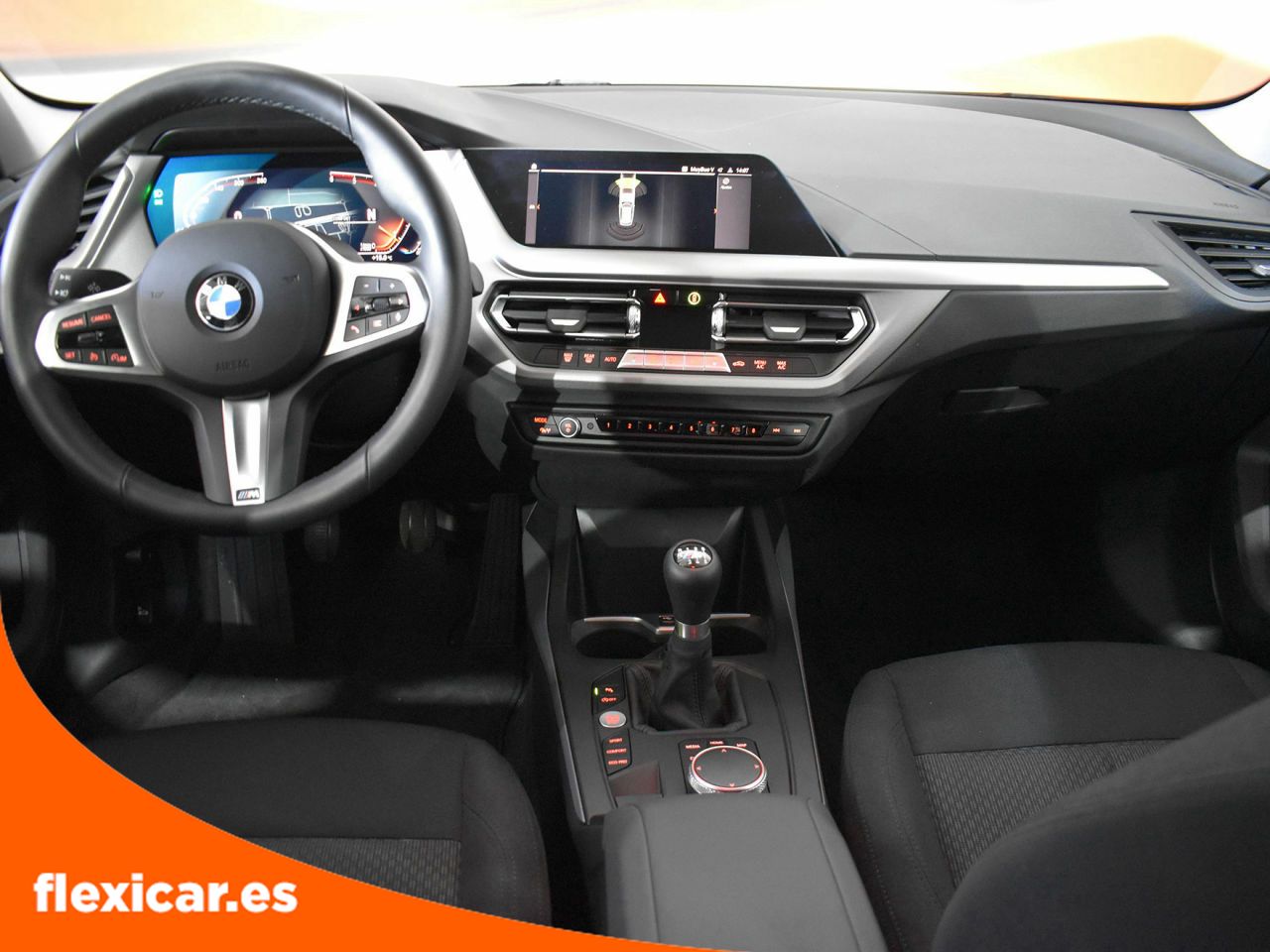 Foto BMW Serie 1 16