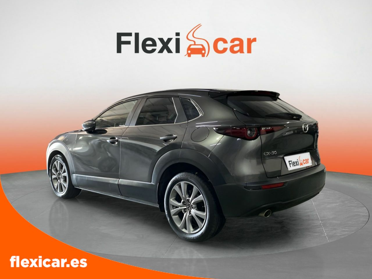 Foto Mazda CX-30 5