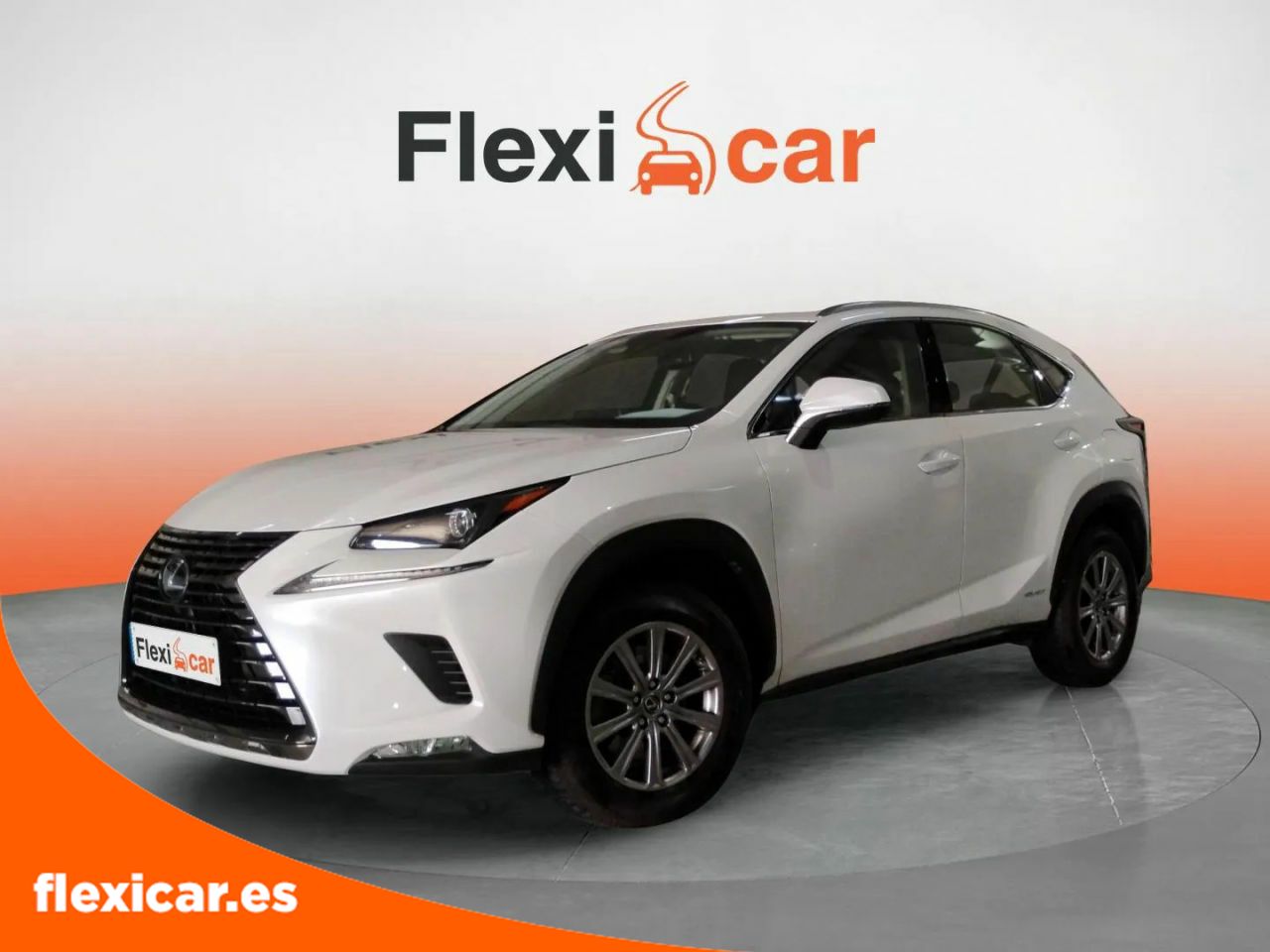 Foto Lexus NX 2