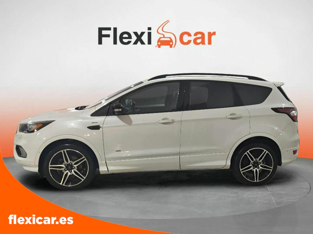 Foto Ford Kuga 50