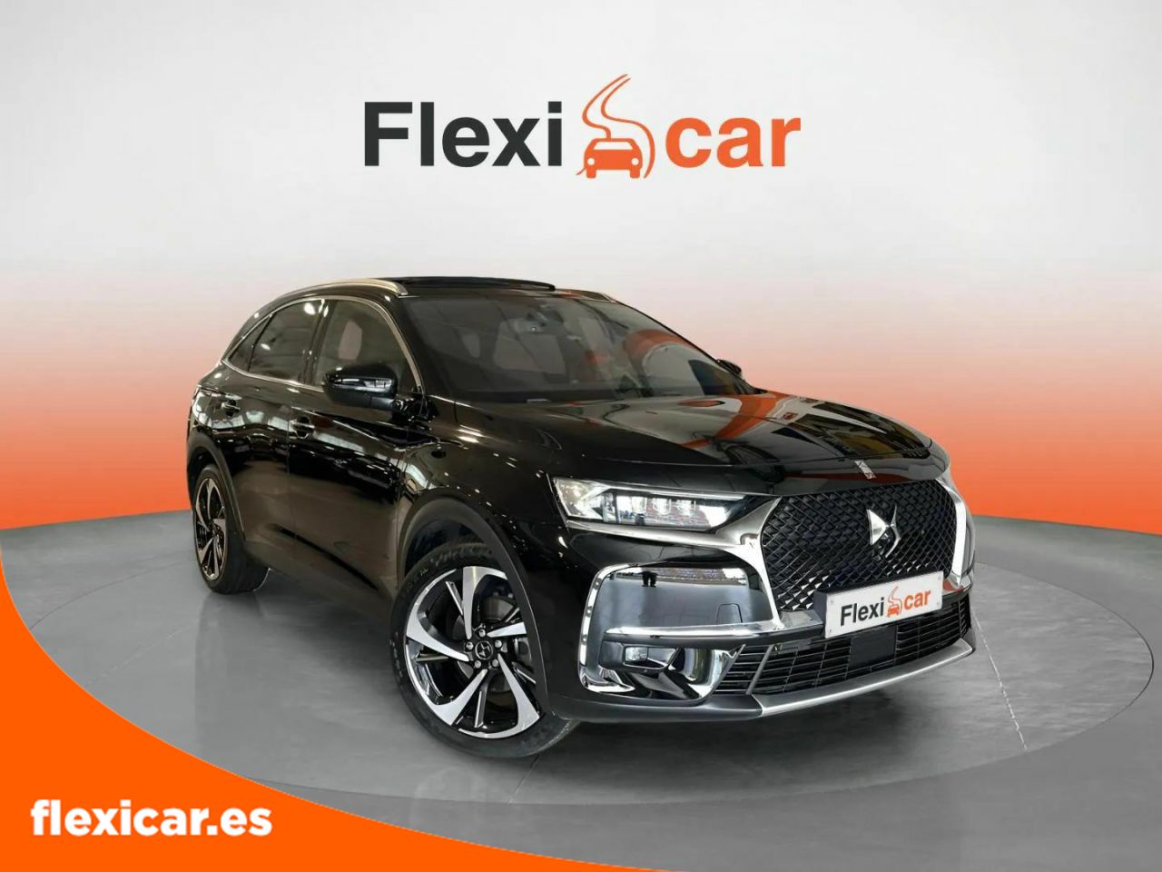 Foto DS Automobiles DS 7 Crossback 11