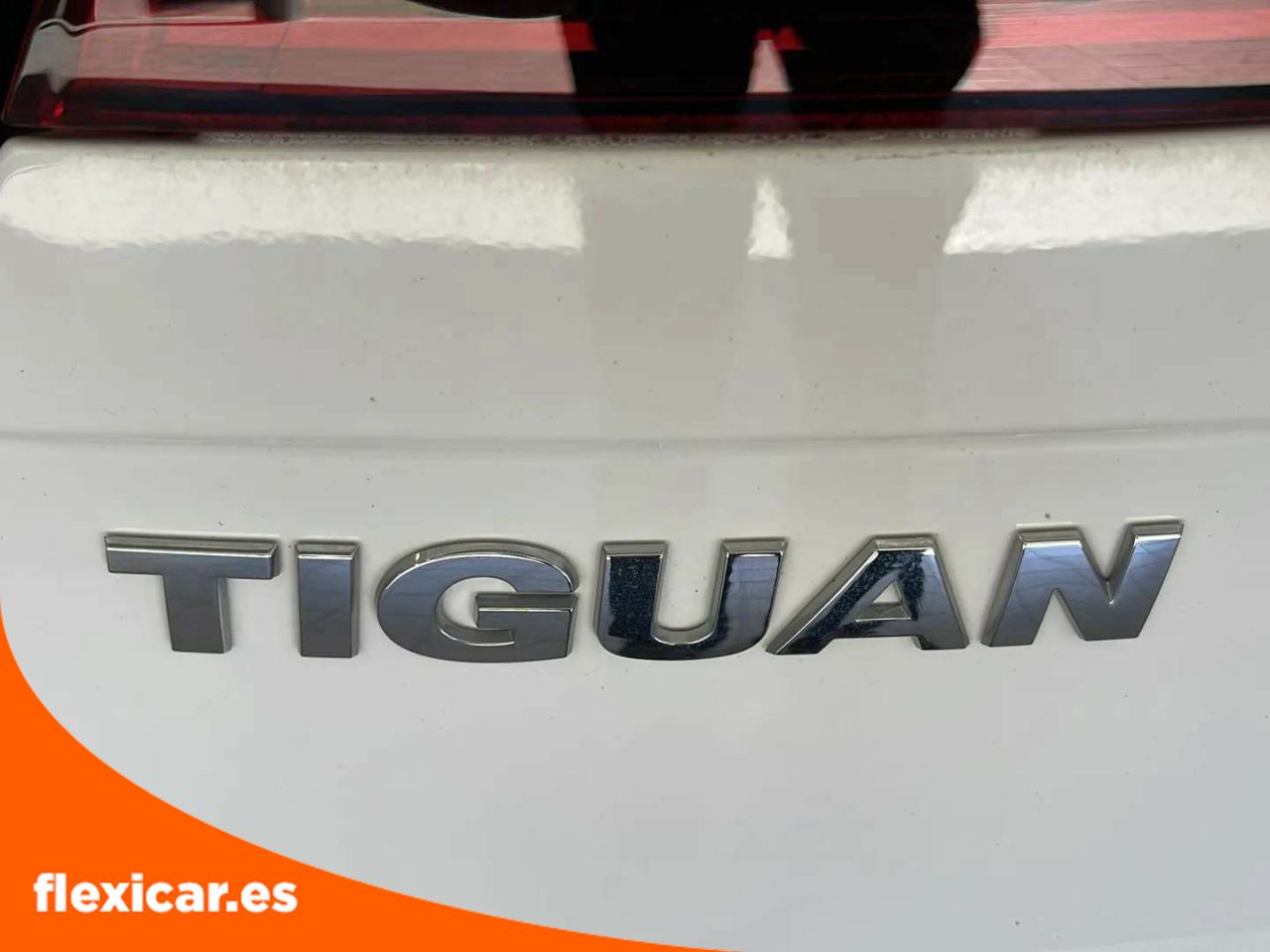 Foto Volkswagen Tiguan 10