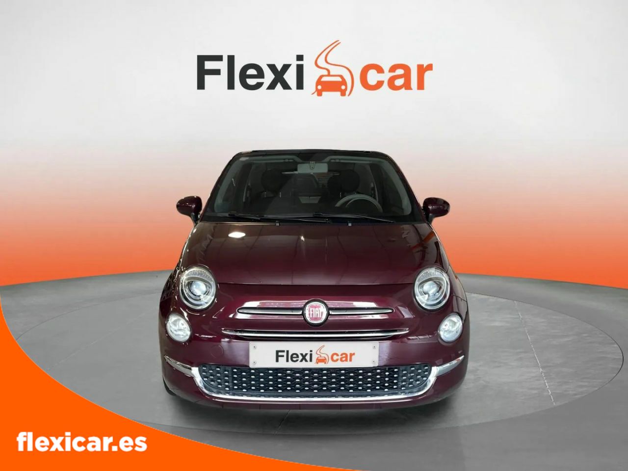 Foto Fiat 500 2