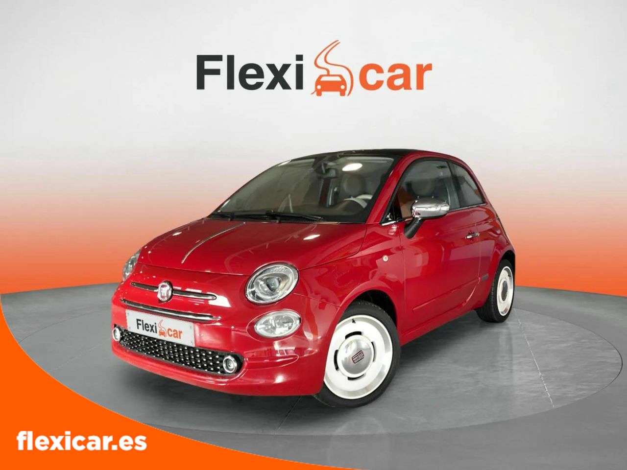 Foto Fiat 500 3