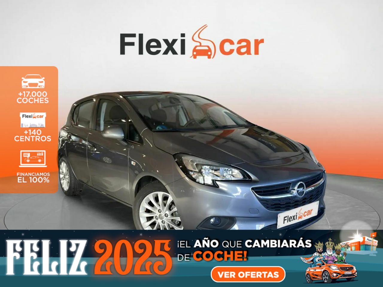 Foto Opel Corsa 1