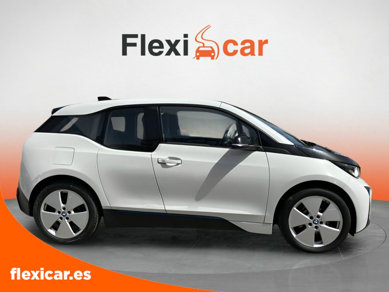 Foto BMW i3 4