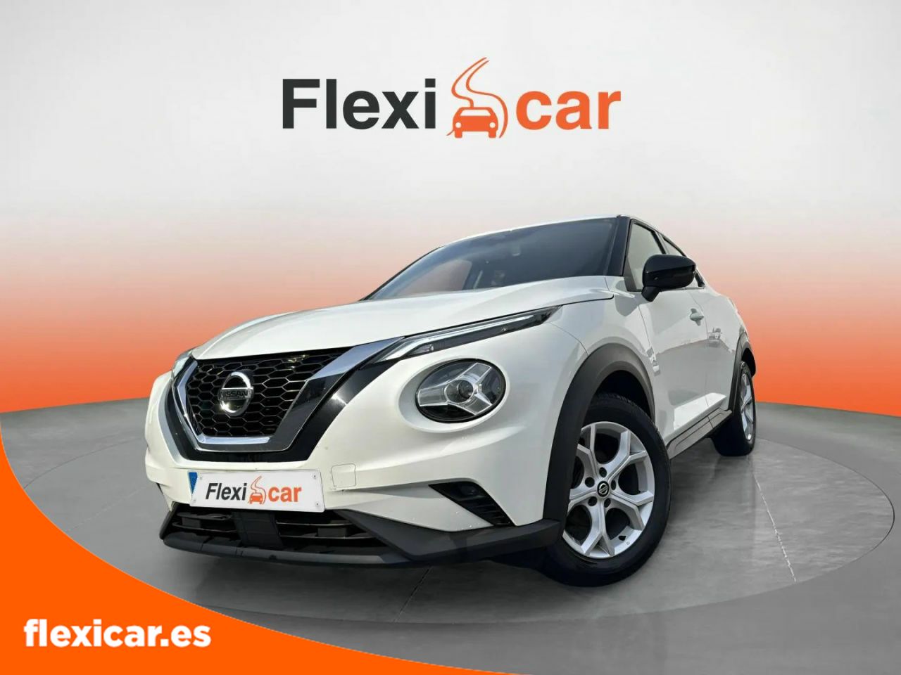 Foto Nissan Juke 3