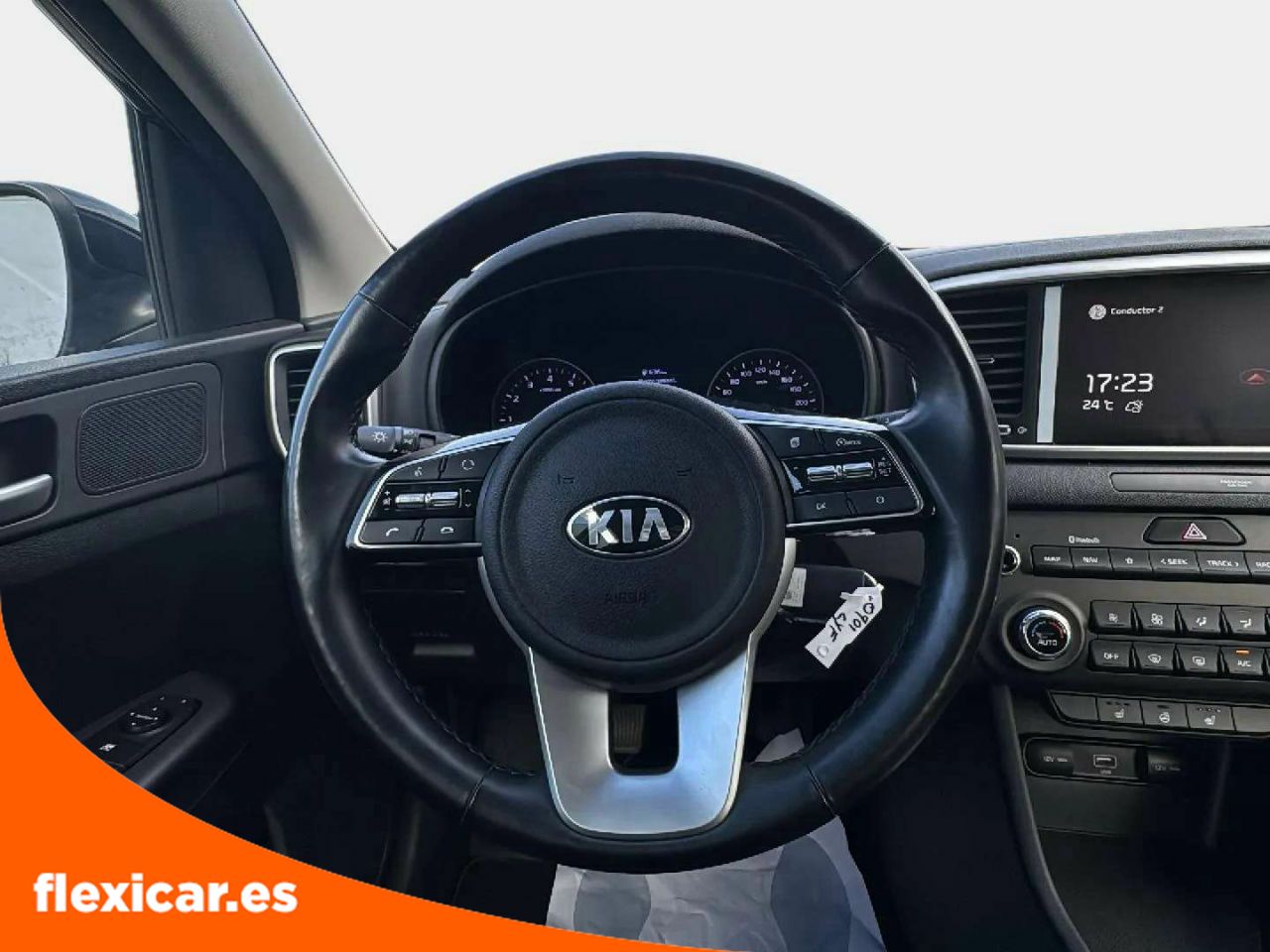 Foto Kia Sportage 13