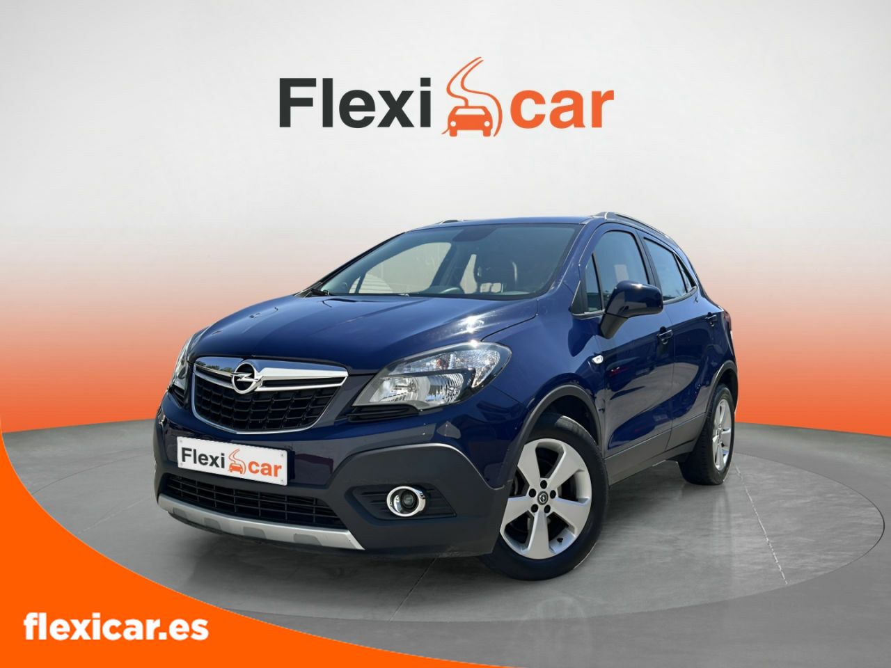 Foto Opel Mokka 10