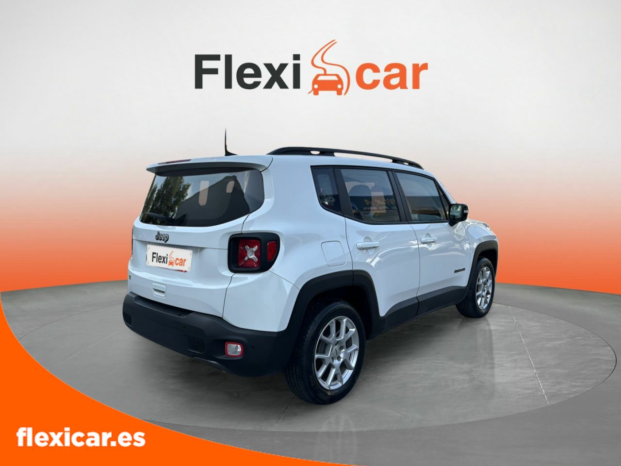 Foto Jeep Renegade 9