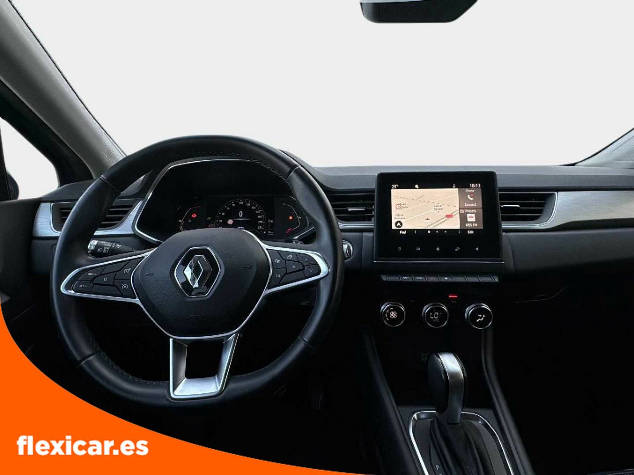 Foto Renault Captur 12