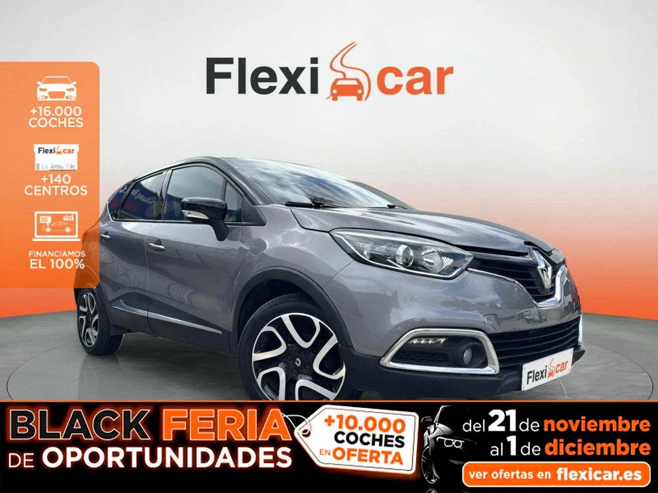 Foto Renault Captur 1