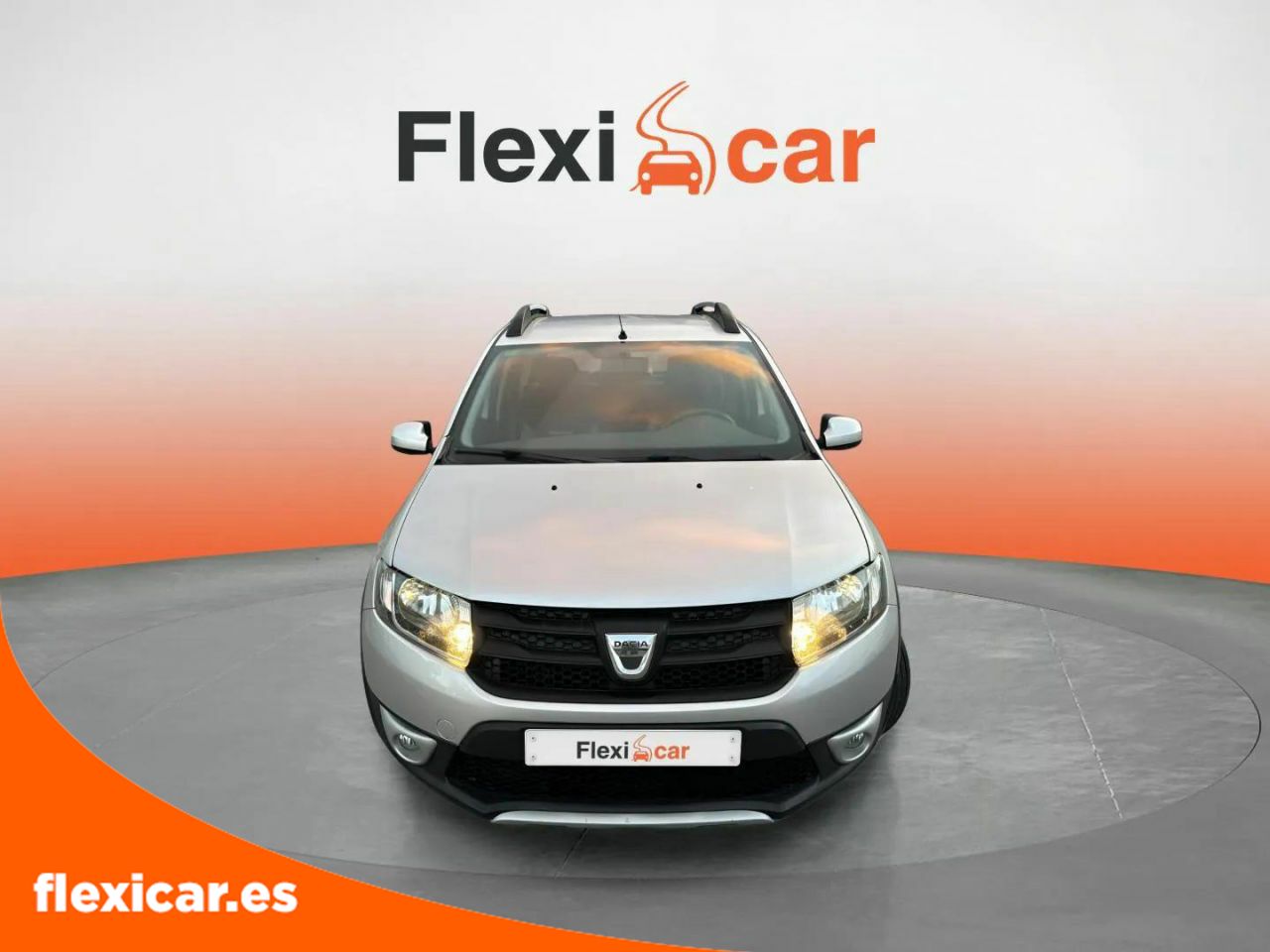 Foto Dacia Sandero 2