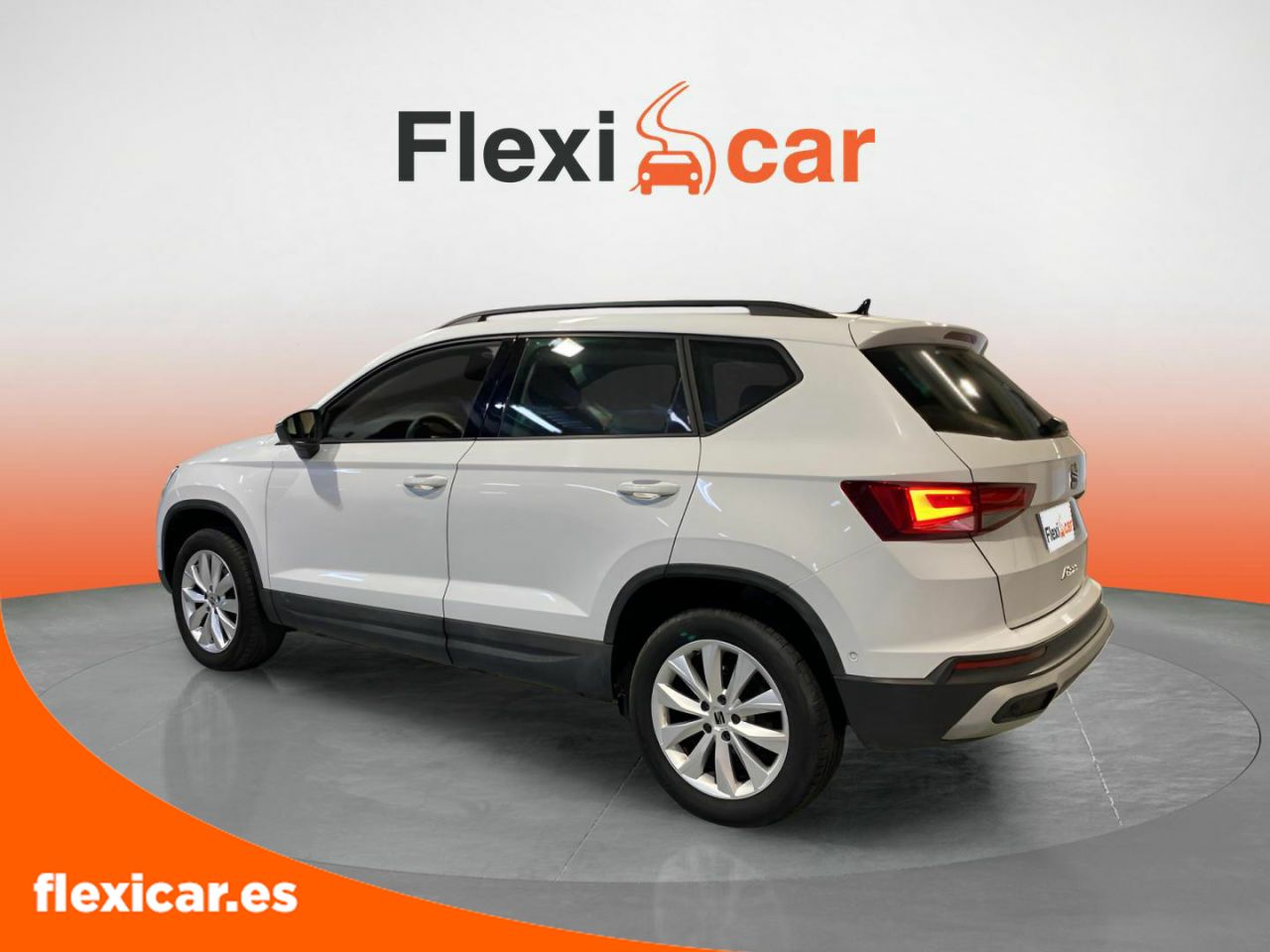 Foto Seat Ateca 4