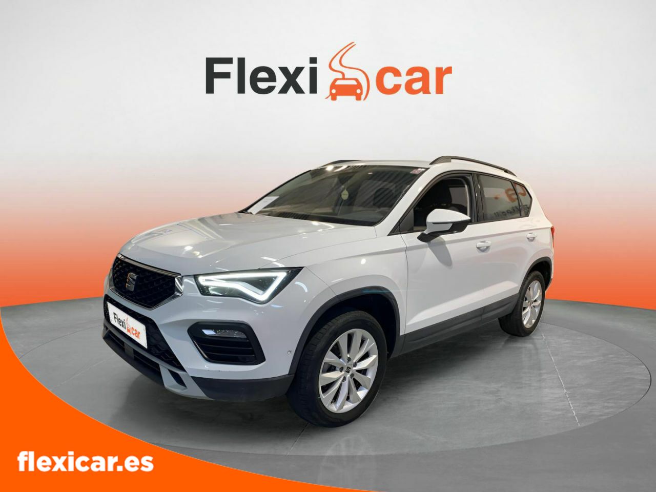 Foto Seat Ateca 11