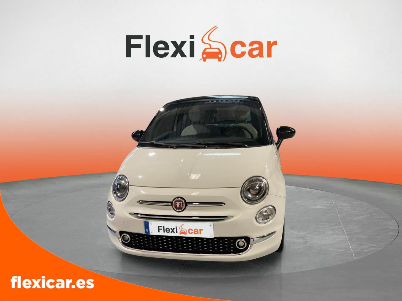 Foto Fiat 500 5