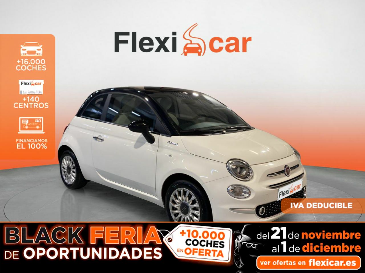 Foto Fiat 500 1