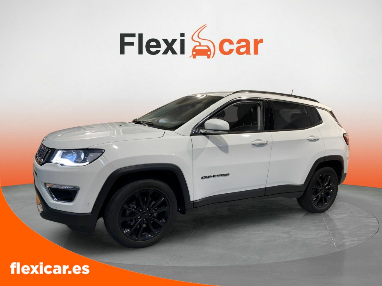 Foto Jeep Compass 5