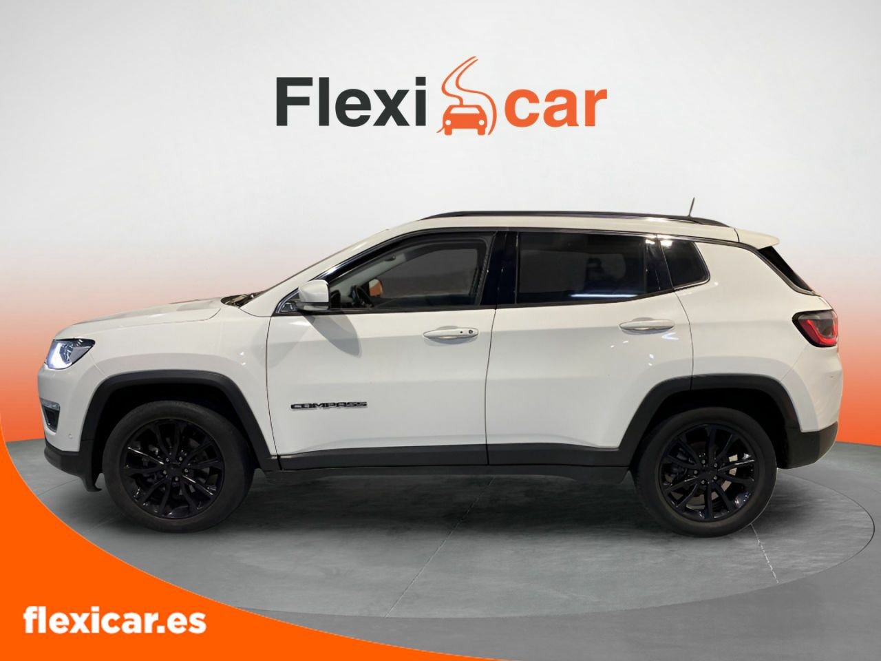 Foto Jeep Compass 8