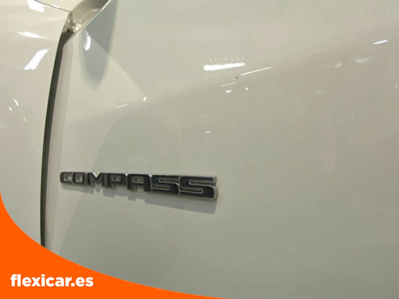 Foto Jeep Compass 17