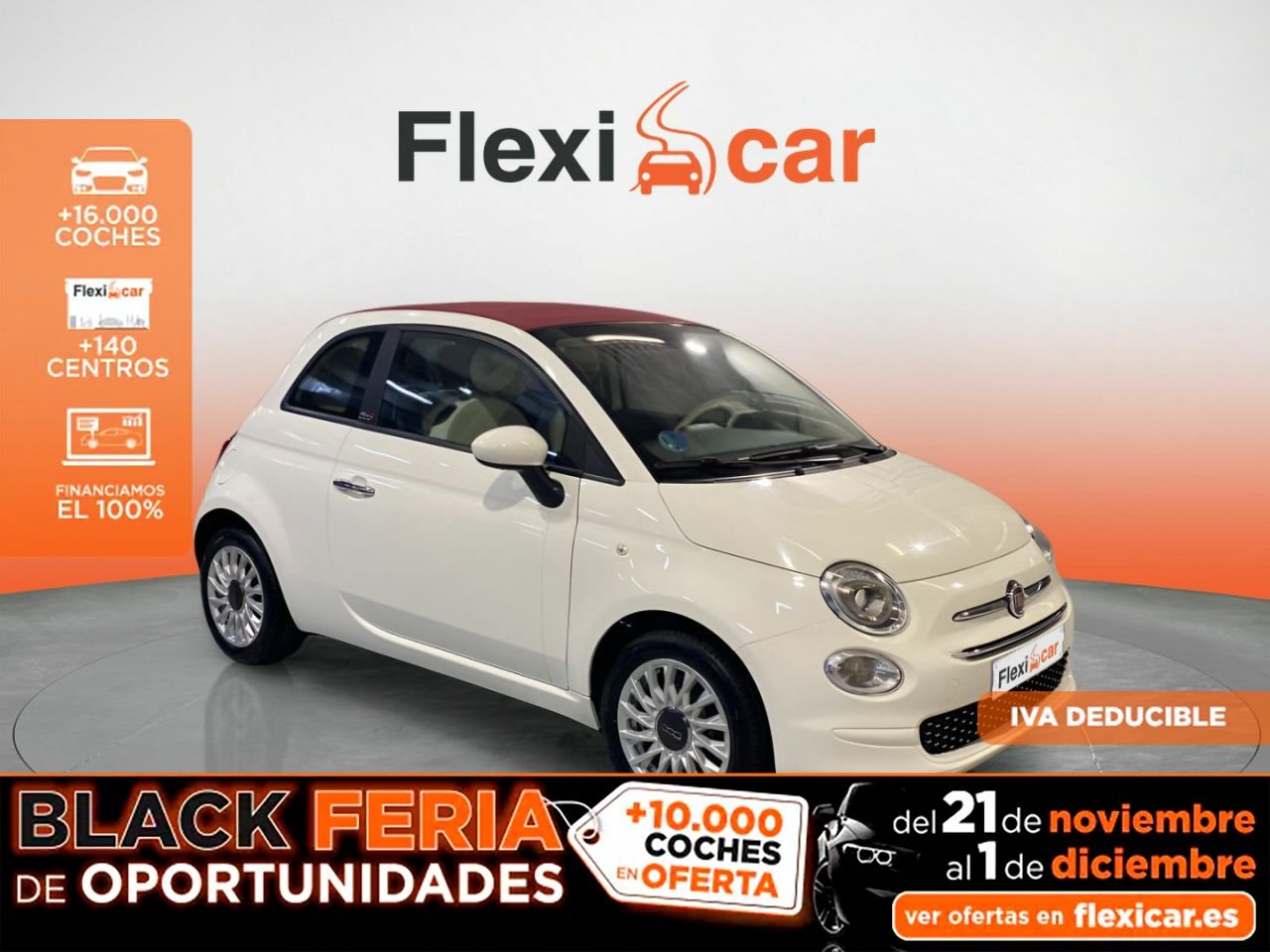 Foto Fiat 500 1