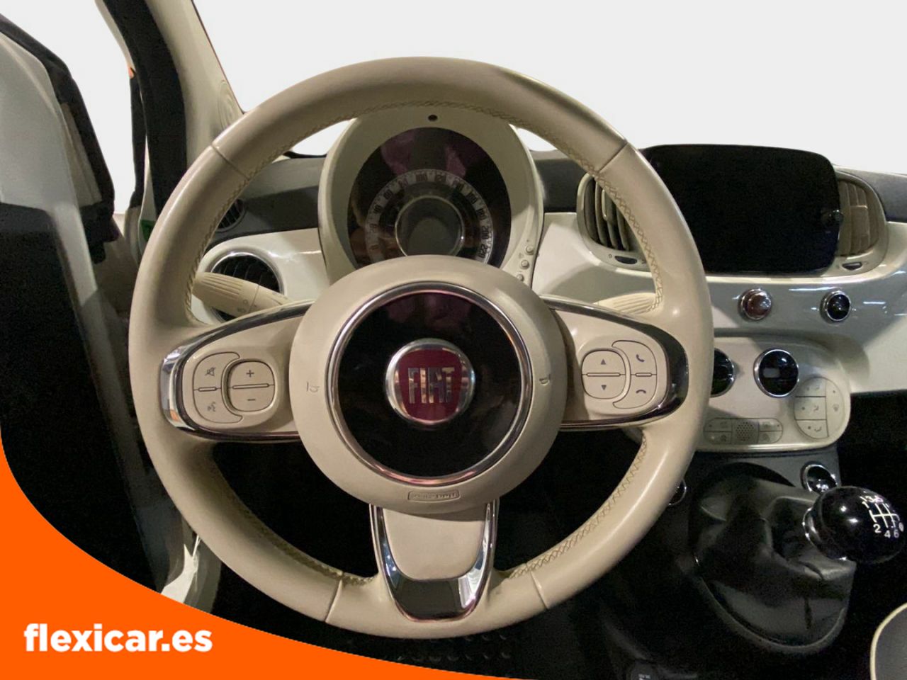 Foto Fiat 500 22