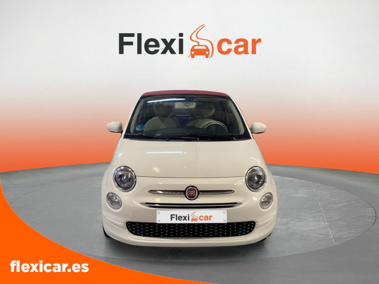 Foto Fiat 500 27