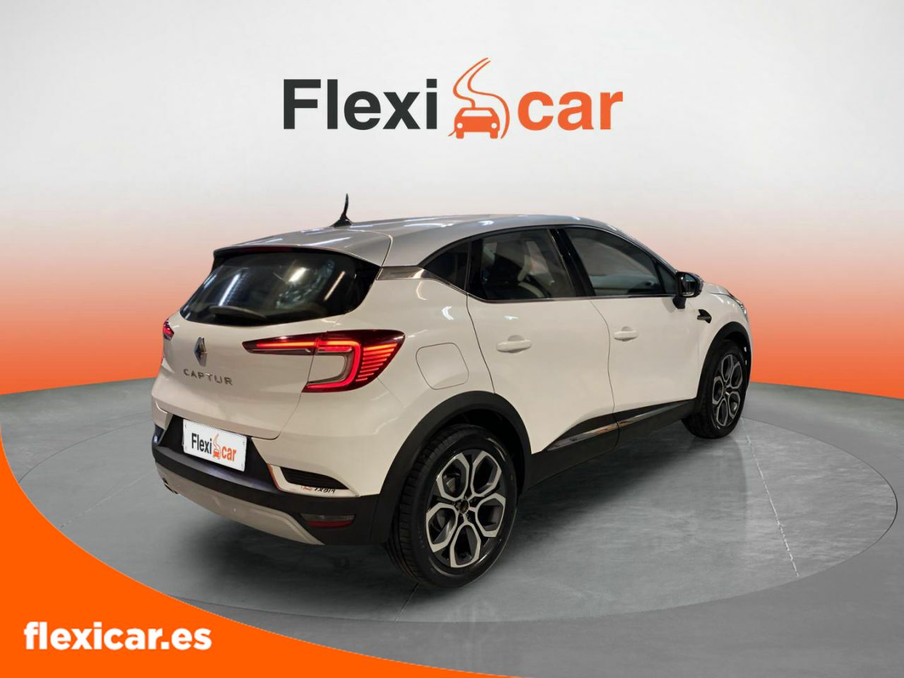 Foto Renault Captur 4