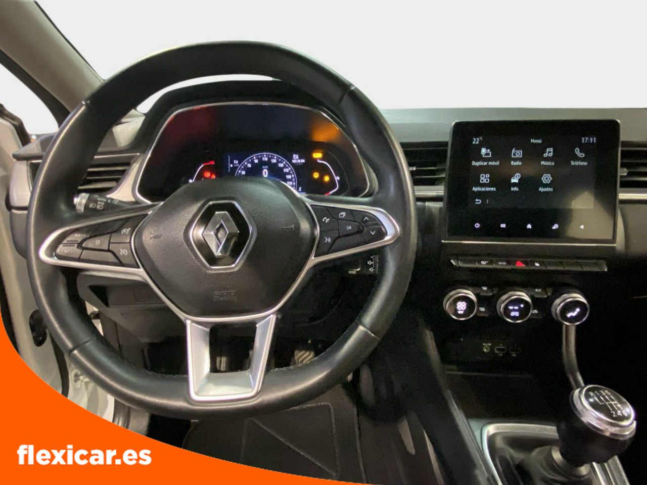 Foto Renault Captur 23