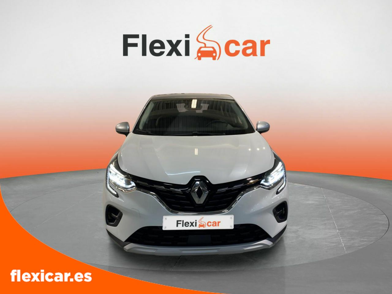 Foto Renault Captur 27