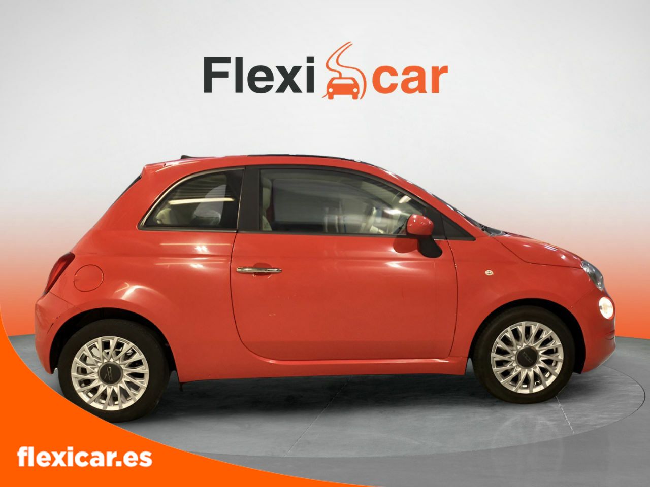 Foto Fiat 500 2