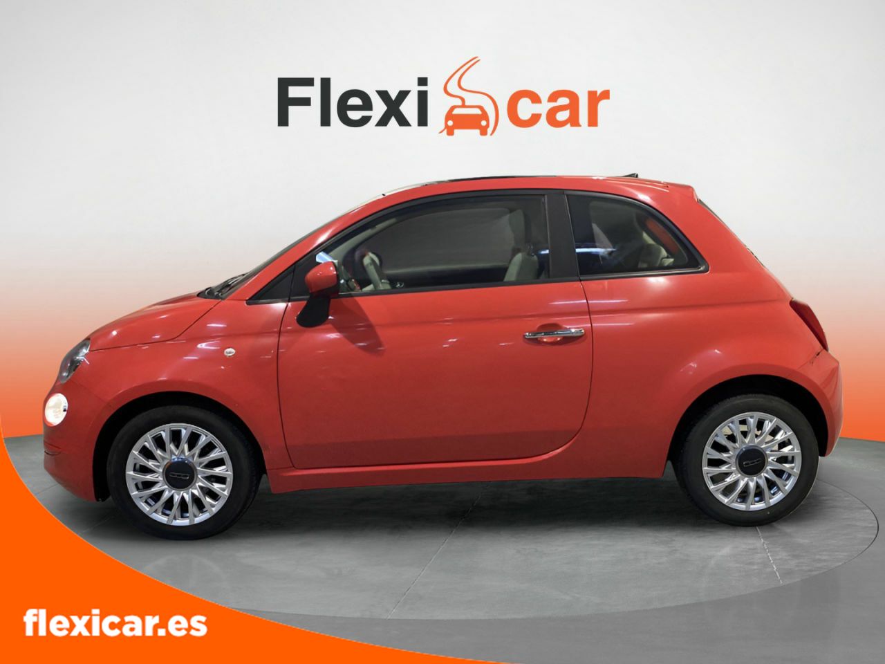 Foto Fiat 500 5