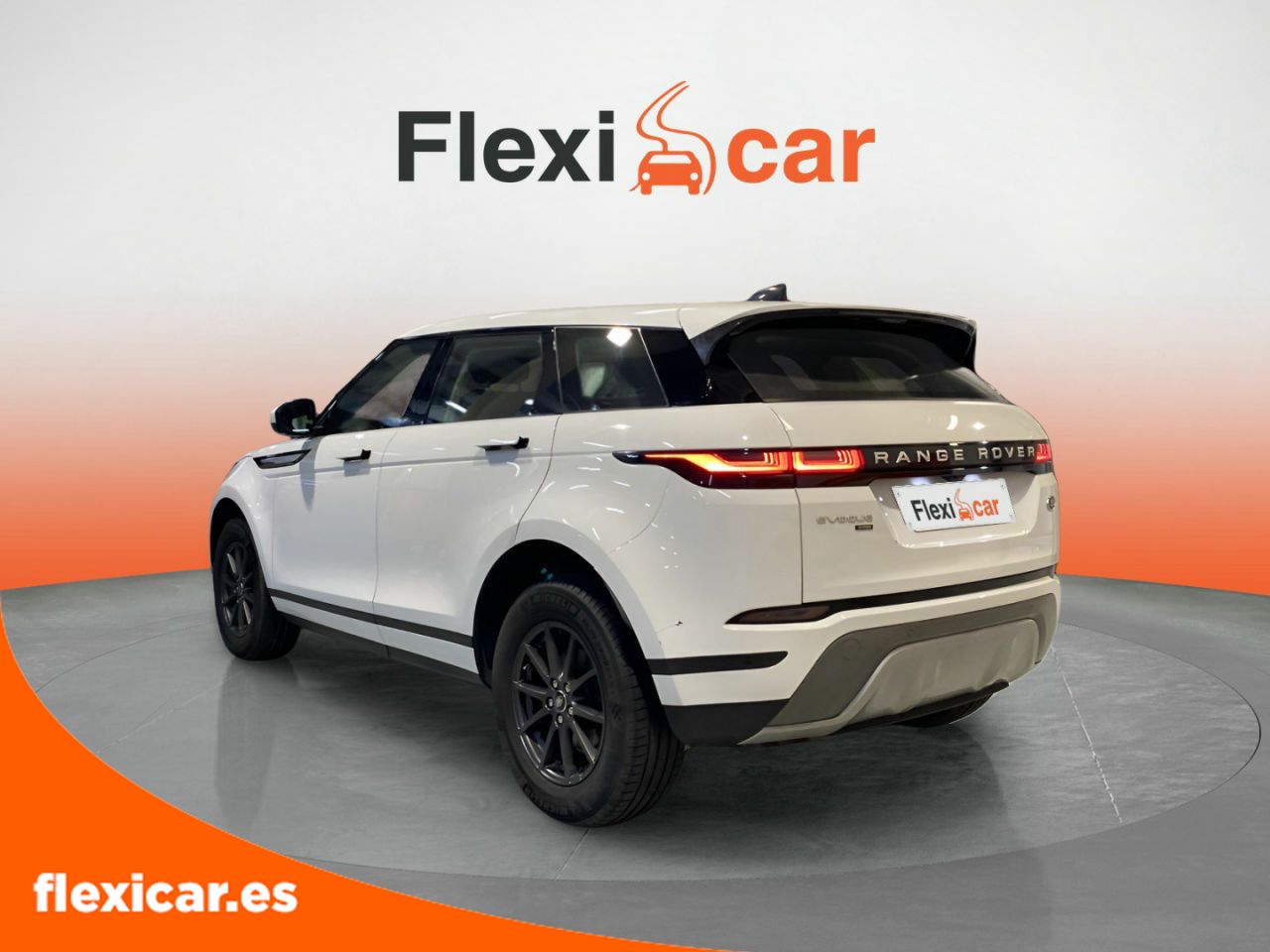 Foto Land-Rover Range Rover Evoque 5