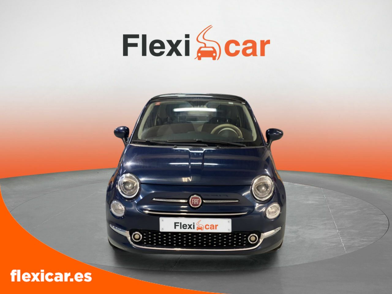 Foto Fiat 500 2