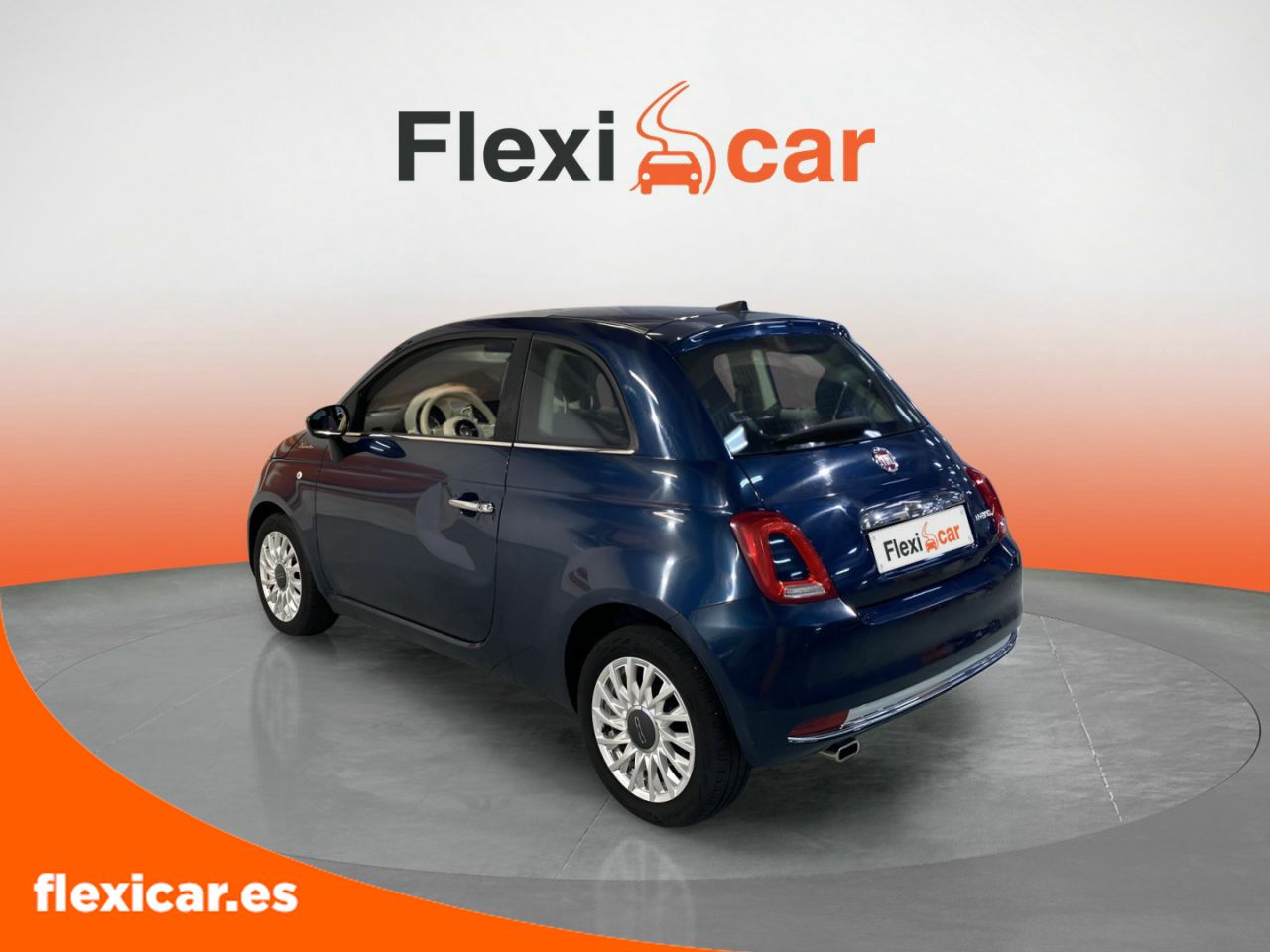 Foto Fiat 500 5