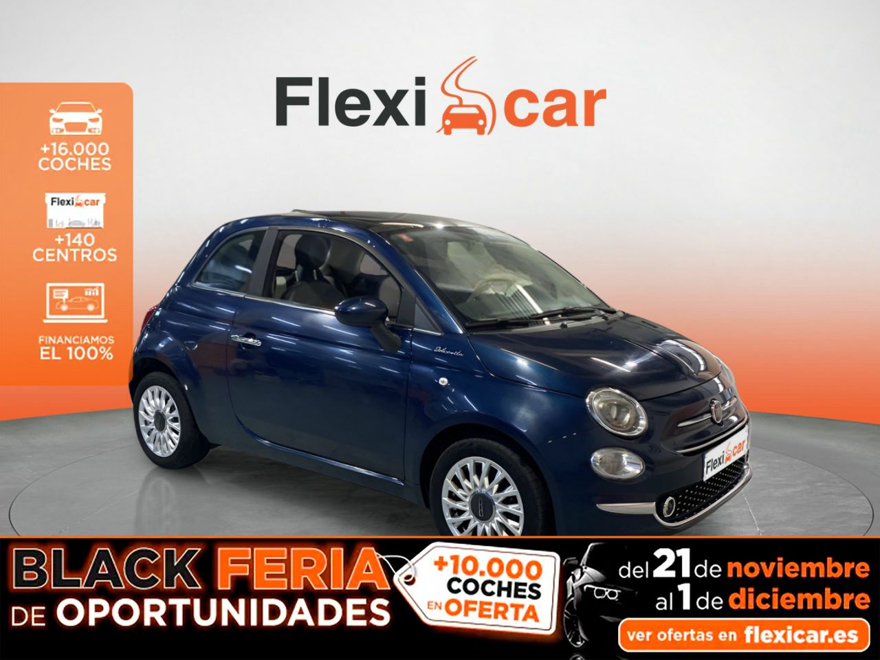 Foto Fiat 500 1